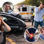 Should You See a Doctor After a Car Crash?
